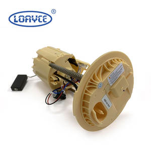 16117273277 ईंधन पंप F20/F30/F35/x1 के लिए ईंधन पंप - Product Image 2