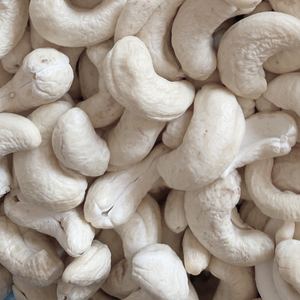 Vente flash, meilleur prix, noix de cajou WW180, WW240, WW320, LP, noix de cajou brutes, noix de cajou en gros, emballage de marque privée disponible - Product Image 1