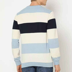 Nueva Llegada, Sudaderas Lisas de Algodón 100% de Alta Calidad, Diseño Simple, Hechas en Pakistán, Personalizadas para Hombre - Product Image 6