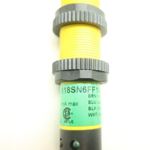 Nouveau et original capteur S18SN6FF100Q - Product Image 3