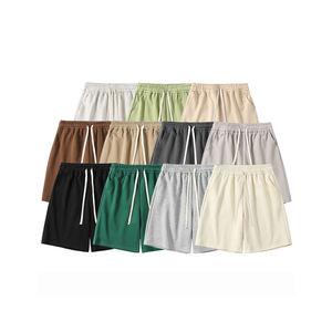 Vente en gros de shorts pour hommes vêtements de sport de course à pied shorts de gymnastique jogger shorts de fitness pour hommes produit à vendre - Product Image 4