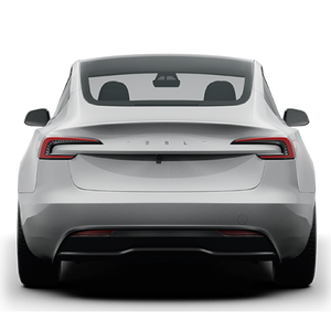 Sedán eléctrico más vendido a precio de fábrica - Product Image 3