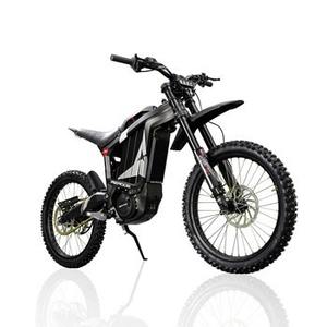 Dernières Nouveautés 2025 HEZZOOS D7 72V Vélos Tout-Terrain Électriques pour Adultes - Product Image 1