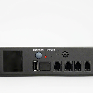 Neutral PDU 16พอร์ต230V แร็ค IEC309 32A ตัดไฟแบบ Snmp C13เบรกเกอร์ UL489 C19 - Product Image 1