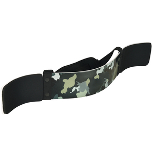 Durable Good Supplier Make Your Own Newest Product <b>Arm</b> Protectors Comfortable Fitness <b>Weight</b> Lifting <b>Arm</b> Blaster - Product Image 2