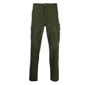 Pantalones Cargo para hombre de estilo único, pantalones Cargo para hombre hechos a medida, pantalones Cargo con su propio logotipo personalizado - Product Image 1