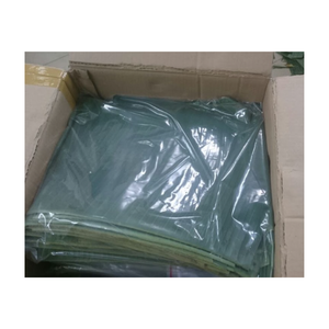 Feuille de bananier tropicale verte fraîche et congelée feuilles de bananier au prix le plus bas pour emballer les aliments - Product Image 4