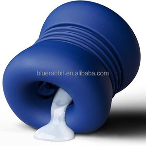 Intense Stroker Sleeve for Boys Realistic & Reusable Intense Stroker Sleeve for Boys Realistic & Reusable