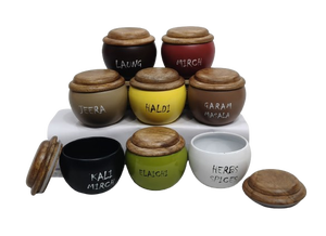 Conteneur en tôle galvanisée hermétique pour aliments, idéal pour la cuisine, les restaurants, l'hôtellerie, la restauration, le stockage commercial robuste - Product Image 3