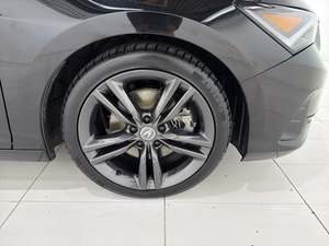 Incroyable A-c-u-r-a Integra FWD 2024 avec technologie, faible kilométrage, en stock, offert à un prix fantastique - Product Image 3