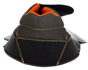 Botas de trabajo de seguridad transpirables Unisex Goodyear personalizadas ISO American cuero antideslizante OEM ToeCap construcción para hombres empeine de zapatos - Product Image 1