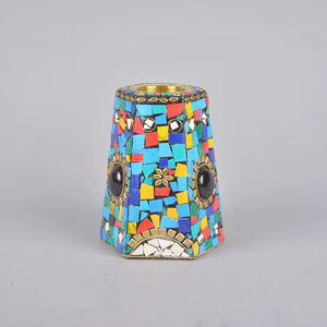 ชุดเครื่องหอม bakhoor สไตล์อาหรับพร้อมไม้ถูพื้นเครื่องหอมไข่มุกแม่สำหรับกลิ่นหอมพรีเมี่ยมที่ซับซ้อน - Product Image 1