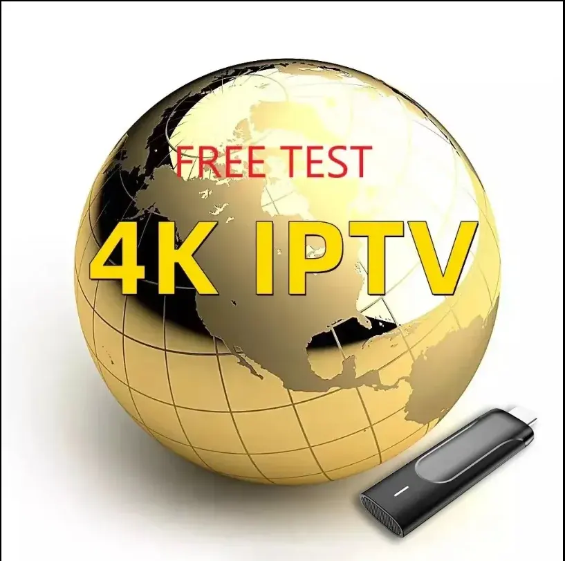 Đại lý bán lại IPTV thuê bao 12 tháng thẻ IPTV 4K Video phim Set-Top Box loạt Arab IPTV thuê bao USA Ba Lan Arabic