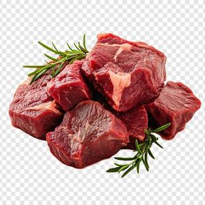 Carne de Res Orgánica Congelada a Granel, Alimentada con Pasto y Terminada con Granos, Empacada Frescamente para Restaurantes y Servicios de Alimentos, Suministro al por Mayor - Product Image 3
