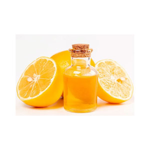 100% emballage personnalisé d'huile d'orange pure et naturelle disponible pour une utilisation capillaire à bas prix - Product Image 1