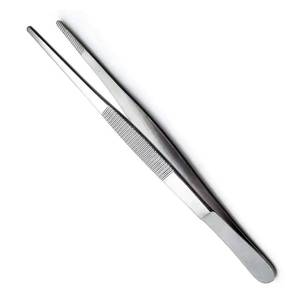 แหนบสำหรับตกแต่งใช้ในการผ่าตัดเกรดใช้สำหรับเครื่องมือผ่าตัด - Product Image 6
