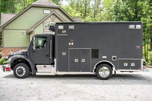 Freightliner M2 Usado del 2015 - Product Image 2