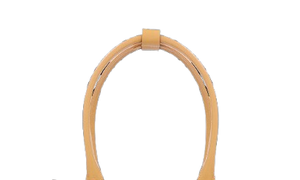 กระเป๋าถือหนังแท้สำหรับผู้หญิง2025กระเป๋าสะพายไหล่ทรงโท้ทขนาดใหญ่ทำจากไนลอนซับในสำหรับเด็กผู้หญิงโลโก้ตามสั่ง - Product Image 4