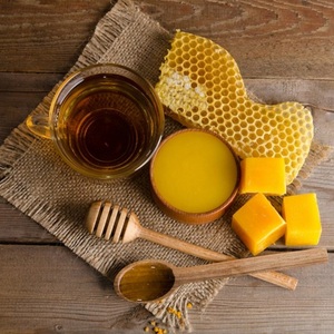Blocs de cire d'abeille jaune pur pour la fabrication de bougies, soins de la peau, baume à lèvres, cosmétiques | Approvisionnement en gros en vrac du fabricant de confiance - Product Image 2