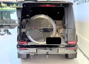 Mercedes-Benz Clase G G 63 AMG 2025 Nuevo/Usado en Venta - Product Image 3