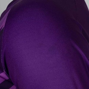 Uniforme de Portero de Diseño Personalizado de Alta Calidad, Color/Logotipo/Diseño Personalizado, Patrón Sólido, Transpirable, de Secado Rápido, Unisex para Adultos - Product Image 6