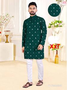 คอลเลกชันพิเศษชุดนอน Kurta โดย fabzone ขายส่งผู้ส่งออก - Product Image 2