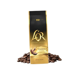 เมล็ดกาแฟเคริมากาแฟเข้มข้น500กรัม - Product Image 6