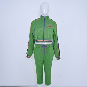 Conjunto de chándal de dos piezas para mujer Sudadera con capucha y Joggers Traje a juego Ropa deportiva informal Mezcla de algodón suave Slim Fit Loungewear 2025 - Product Image 5