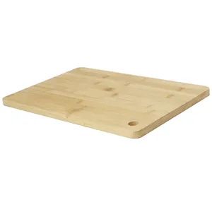 Planche à découper en bambou durable de qualité supérieure pour usage culinaire - Product Image 5
