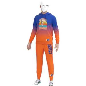Fabricante de Sudaderas, Tela Premium, Costuras Reforzadas, Personalizadas para Hombre - Product Image 2