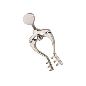 Retractor Jansen de Calidad, Diseño OEM, Precio de Fábrica, Instrumentos Quirúrgicos Profesionales de Acero Inoxidable, Certificado CE, 1 Año de Garantía - Product Image 3