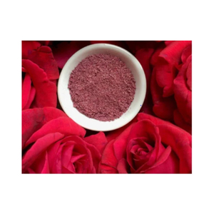 ผงกลีบกุหลาบอินเดียแท้จากเฮอร์โบจิต อินเตอร์เนชั่นแนล คุณภาพดีที่สุด สมุนไพรแห้ง บรรจุ 25 กก. ราคาประหยัด - Product Image 4