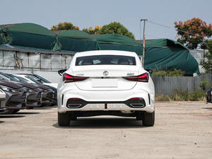 Voiture à essence modèle 2025 d'occasion, véhicules à essence neufs de haute qualité avec système anglais pour l'exportation - Product Image 3