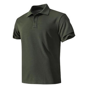 Wholesale Men Polo <b>Shirt</b> Short <b>Sleeve</b> OEM Private Label, Custom Logo Corporate & Promotional Wear High Quality Polo <b>Shirt</b> - Product Image 6