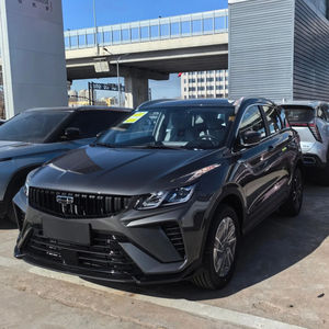 SUV d'occasion 2024 1.5td Star Edition Automatique Toutes Options Prix Imbattable État Impeccable Pneus R17 Porte-bagages de toit en alliage d'aluminium Prêt à être expédié - Product Image 1