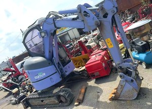 Premium Quality Construction Machinery <b>Used</b> Large Equipment Excavators <b>Road</b> <b>Rollers</b> Electric Forklift - Product Image 2