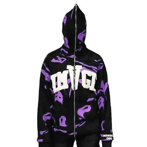 Hot Sale Customized <b>Top</b> <b>Men</b> Fashion Hoodies in Best Price / High Quality <b>Thermal</b> <b>Men</b> Hoodies Made in Pakistan Best Quality - Product Image 1