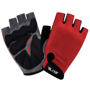 Tactical Half Finger <b>Gloves</b> for Motorbike Motorcycle Cycling <b>Climbing</b> Hiking Hunting <b>Gloves</b> by Elixe Sports - Product Image 4