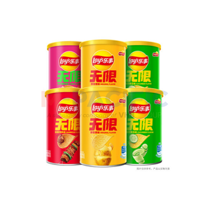 LAYS INFINITE SABOR ORIGINAL, ORIGEN CHINA, 40G - Product Image 3