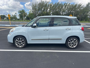 FIAT 500L LOUNGE 2015 D'OCCASION PLEINE OPTION PRÊT à EXPÉDIER - Product Image 4