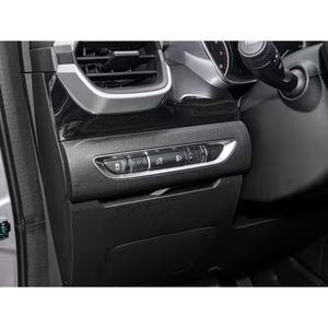 2025 Geely Binyue 1.5L CVT met heldere lens koplampen en verstelbaar koplamp-niveau systeem - Product Image 6