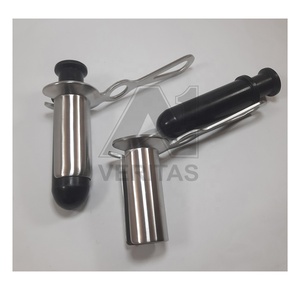 Espéculo Anal Rectal Chelsea VERITAS A-1 de Súper Calidad, Instrumento para Estómago, Intestino y Recto |   Kit de sutura, instrumento médico - Product Image 4