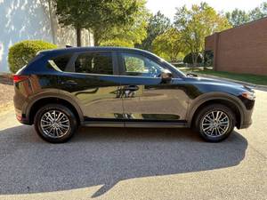 Mazda CX-5 Touring del 2020 usata in vendita a basso prezzo - Product Image 5