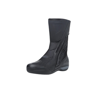 Botas de Motociclismo Deportivas de Cuero Impermeables y Transpirables Unisex, Calzado de Motocross para Carreras de Autos y Motos de Invierno - Product Image 4