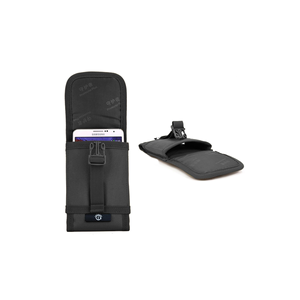 Soporte telefónico (NEGRO) - Product Image 6