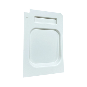 Masis Set Window AM + Porte arrière L Panneaux intérieurs fenêtres camping-car Rv Garniture pour Ducato Citroen Jumper Boxer Promaster - Product Image 3