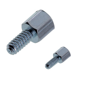 Custom Hex <strong>Jack</strong> <strong>Screw</strong> Stainless Steel Aluminum Male/Female Fasteners for Computer Hex <strong>Screw</strong> Pcb Spacer - Product Image 3