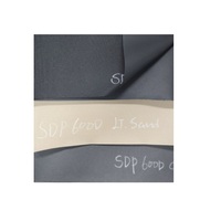 [Haute Qualité] Tissu Oxford 600D en Polyester Teint en Masse de Poids Moyen, Enduit PU, Uni, pour Auvents, Tentes, Housses de Bateau et Sacs à Chaises