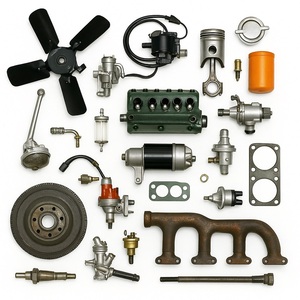 Bielas forjadas para motores de rendimiento clásico - Product Image 3