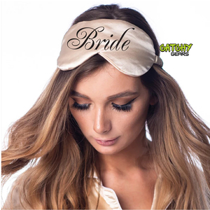 Venta al por mayor con logotipo personalizado etiqueta privada Eyemask Sleep Mask Satén Seda Eye Mask Ajustable Seda Sleep Eye Shade Pattern Regalo gratis - Product Image 3